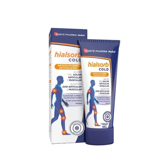 Hialsorb freddo 100ml