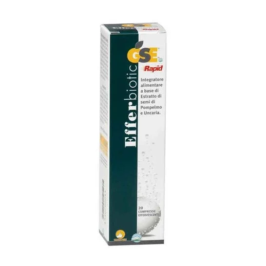 Efferbiotico
