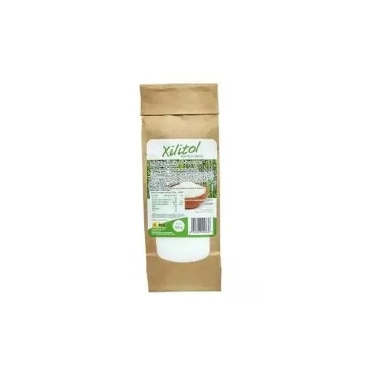 Dream Foods Xilitol Azucar de Abedul Bio 500g