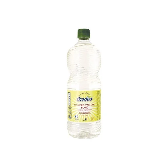 Ecodoo Raspberry Aceto alcolico bianco Eco 1l