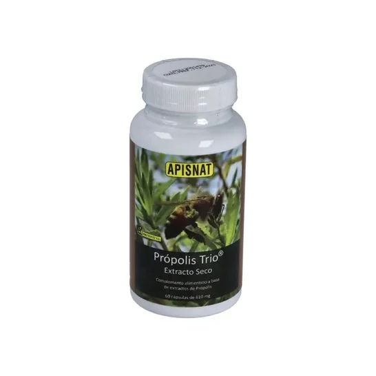Phytovit Apisnat Propoli Trio 60caps
