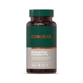 Bonusan Astafuco 60caps