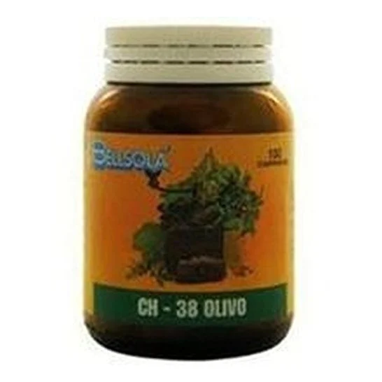 Bellsola Olivo Ch38 100caps