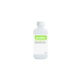 Raffreddamento acqua ossigenata 5% 500ml