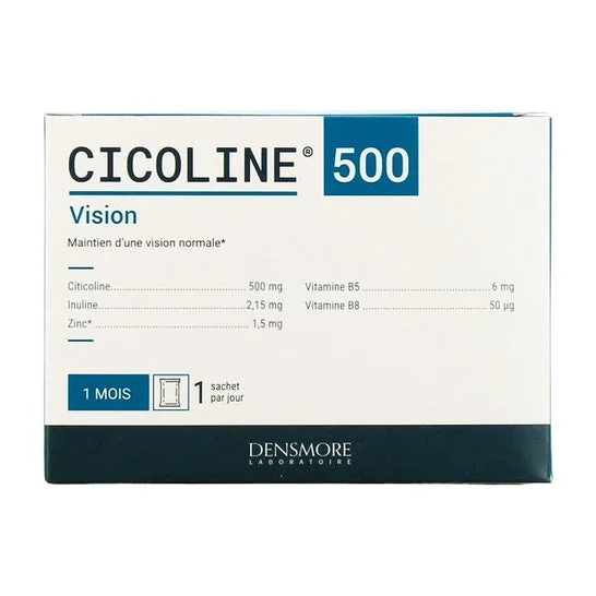 Therascience Cicoline 400 Polvere senza zucchero per Soluzione Bevibile 30 bustine