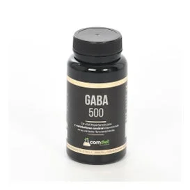 Comdiet GABA 500 60caps