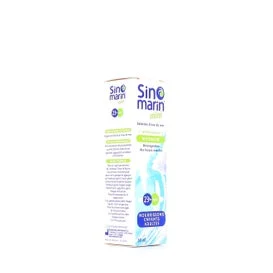 Sinomarin Hypertonic Nasal Solution Mini 30ml