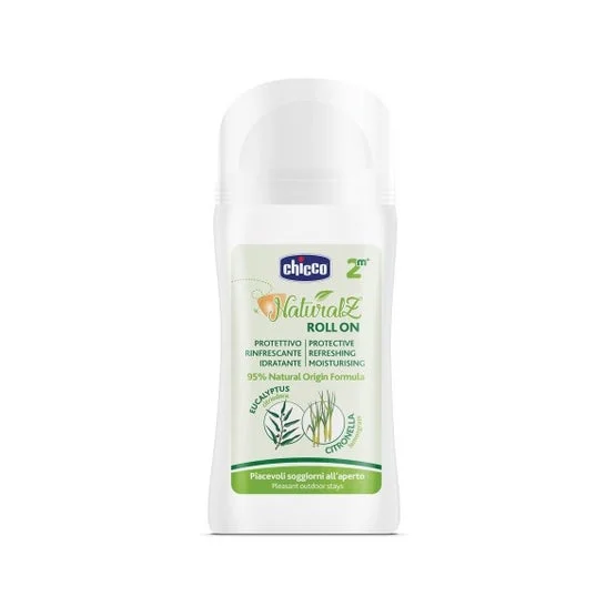 Chicco NaturalZ Roll On 60ml