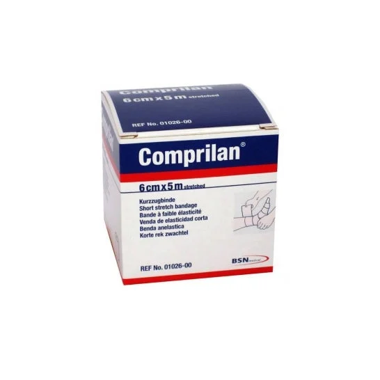 Bde Comprilan 6Cmx5M 1