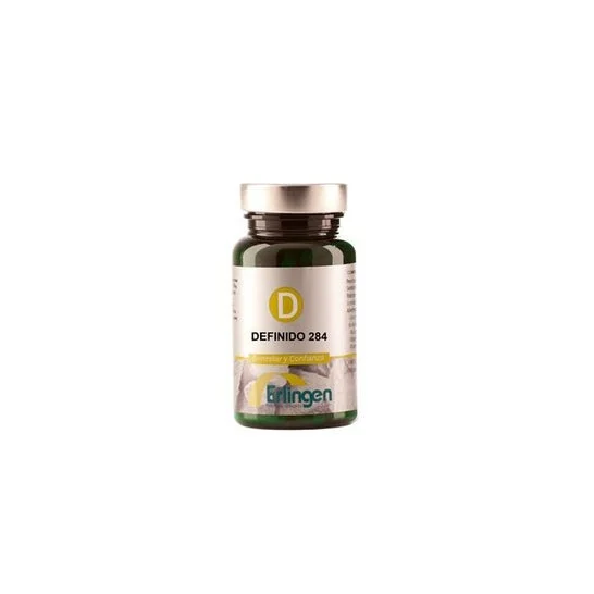 Erlingen Base Defined 284 60 compresse
