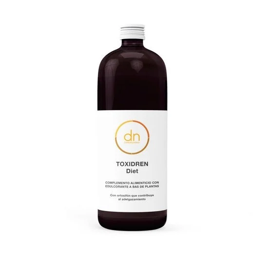Direct Nutrition Toxidren Diet Depurativo 500ml