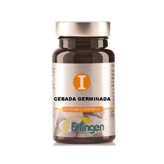 Erlingen Orzo Germinato 60comp