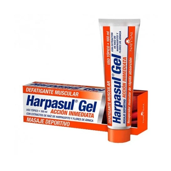 Natysal Harpasul Gel 75ml