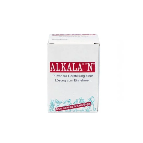 Margan Alkala N 150g