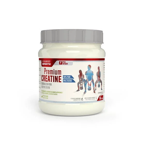 Marnys Sports Premium Creatina 428g