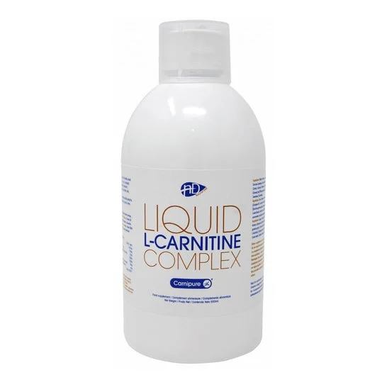 Natural Diet Liquid L-Carnitine Complex 500ml