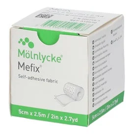 Mefix Asparagi 5 Cm X 2,5 M