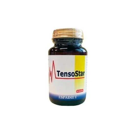 Espadiet Tensostar 60caps