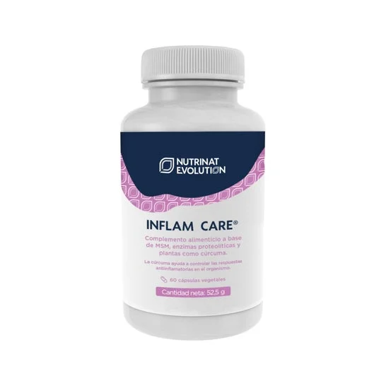 Nutrinat Inflam Care 60caps