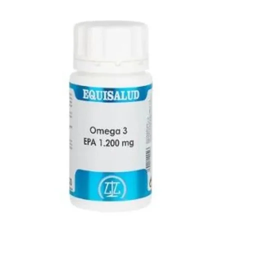 Equisalud Omega 3 EPA 1200mg 30caps