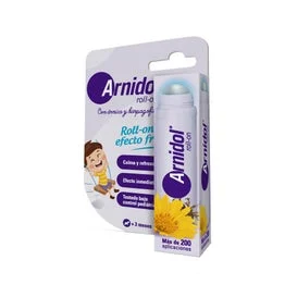 Arnidol Roll-On effetto freddo 15 ml