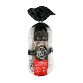 Bocado il Pane Proteico Originale 500g
