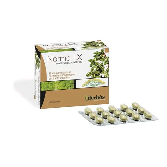Derbos standard lx 75comp