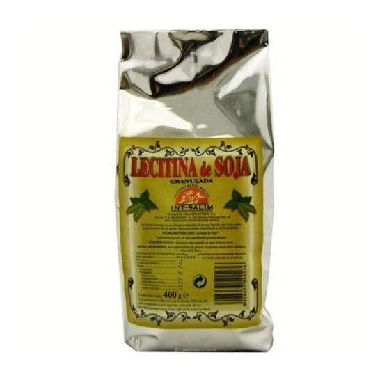 Lecitina di soia modificata Int-Salim 400g