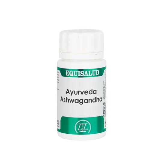 Holofit Ayurveda ashwagandha 50càps