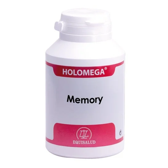Memoria Holomega 180Capps