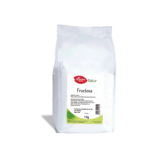 Granero Integral Fructose 1Kg