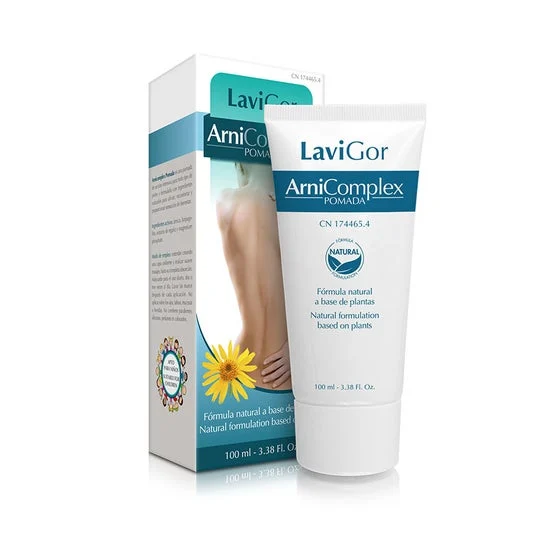 Complesso Lavigor Arni 100ml