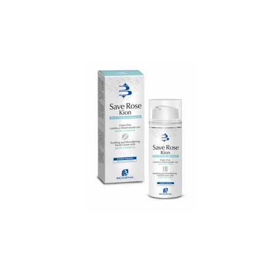 Save Rose Kion 50Ml