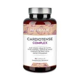 Nutralie Cardiotense Complex 11250mg 90caps
