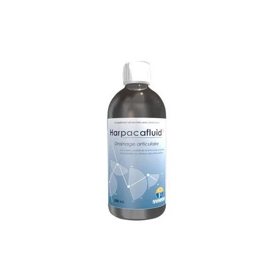 Fenioux Harpaca Fluid 250ml