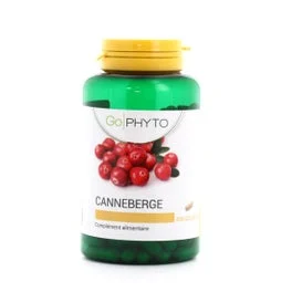 Go Phyto Arándano Rojo 200caps