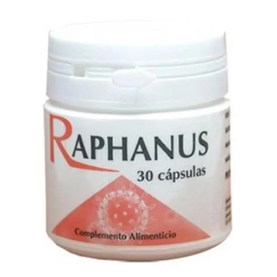 Codival Raphanus 30caps