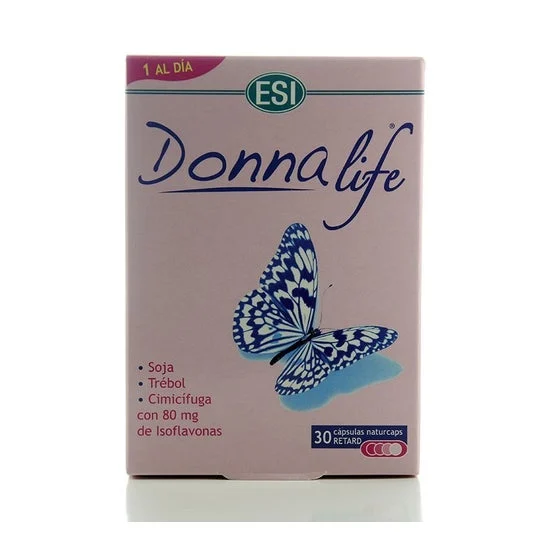 ESI Donnalife 30 cp