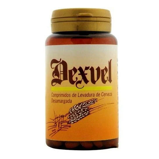 Artesania Agricola Dexel Lievito di birra 180comp