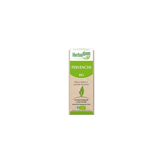 Herbalgem Macer Mer Bio Perven30ml