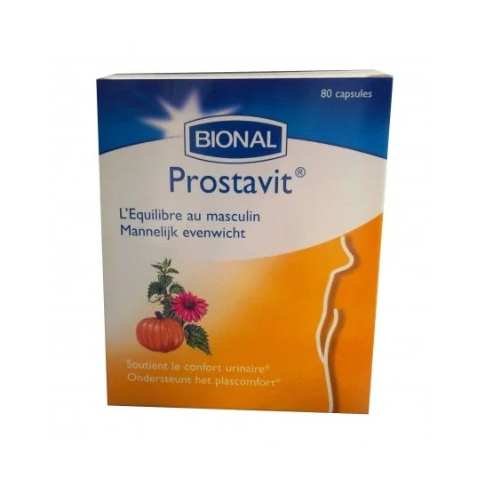 Bional Prostavit 90caps