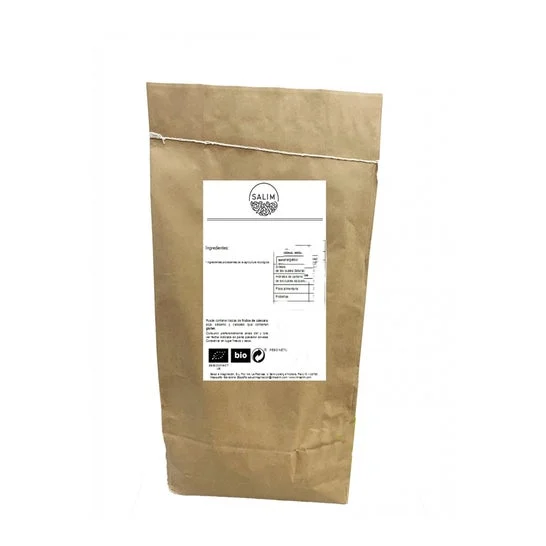 Eco-Salim Orejones Albicocca 250g
