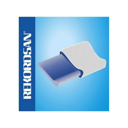 Rekordsan Hypoallergenic Anti-Mite Grand Comfort pillow 1 Unità