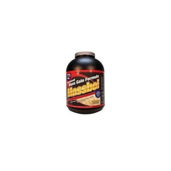 World Gym Massbol cioccolato 1