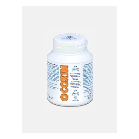 Catalisi Ocoxin 90caps