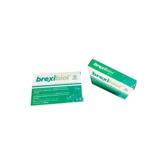 Weltmont Brexibiol 30comp