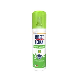 Zanzariera repellente per insetti