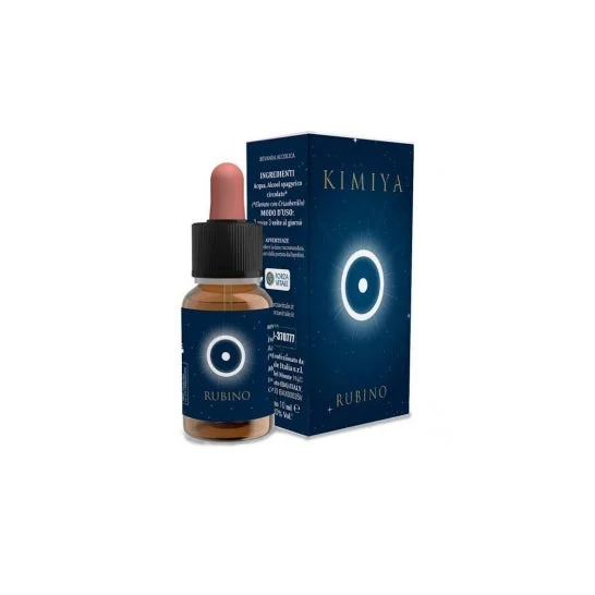Rubino Kimiya Gocce 10Ml
