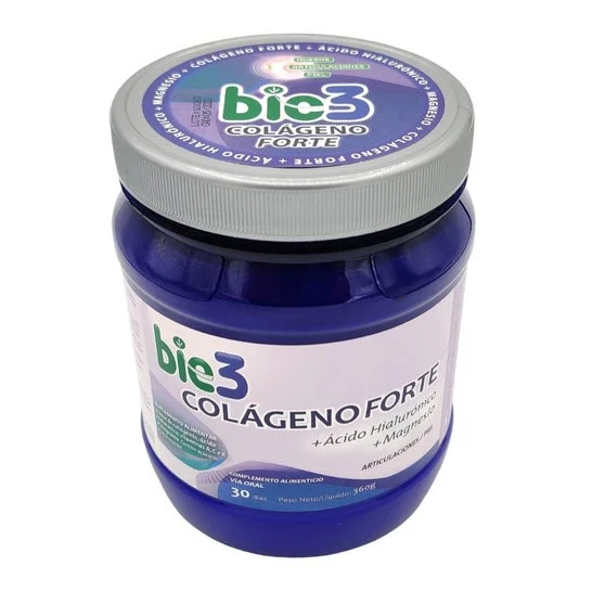 Bio3 Collagene Forte 360g Bio3 Collagene Forte 360g