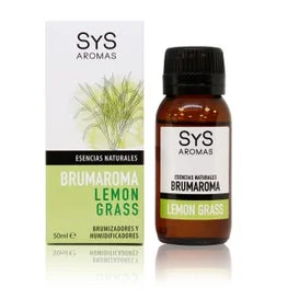 Sys Brunaroma Lemon Grass 50ml